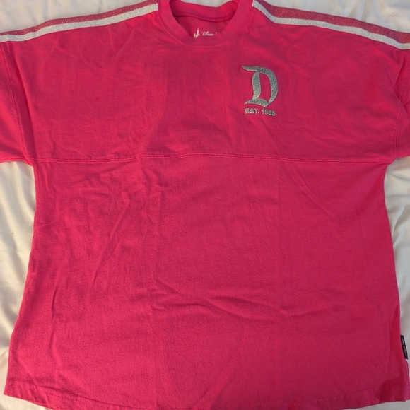 Disney resort sweater M - Picture 3 of 5